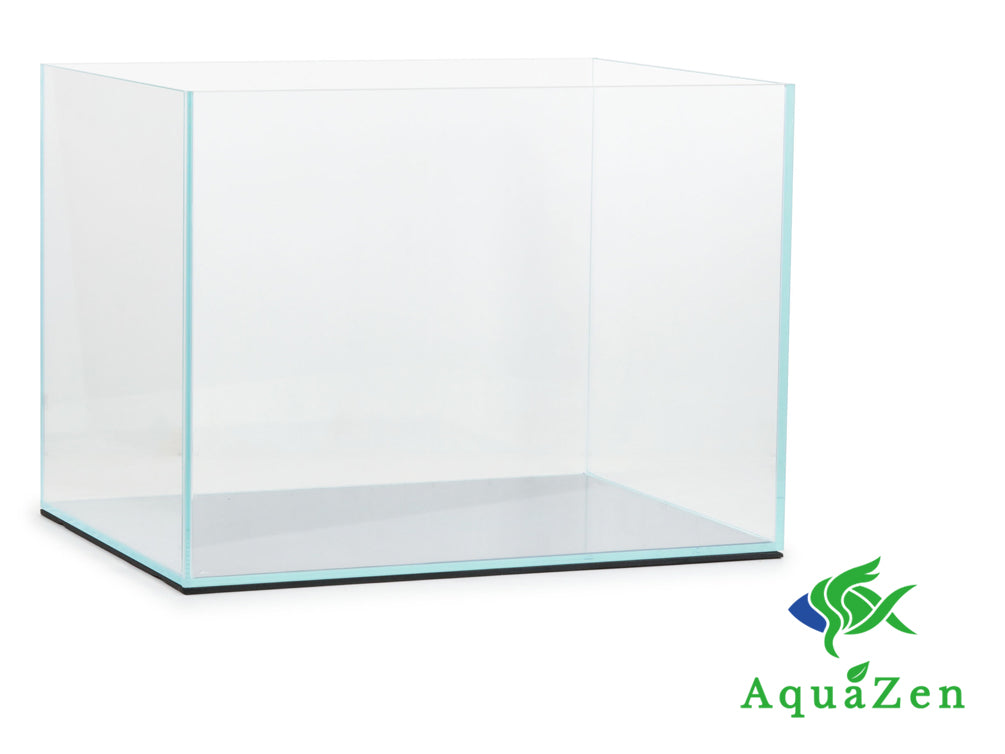 AquaZen 10 gallon High Clarity Glass Aquarium – Aquatic Arts