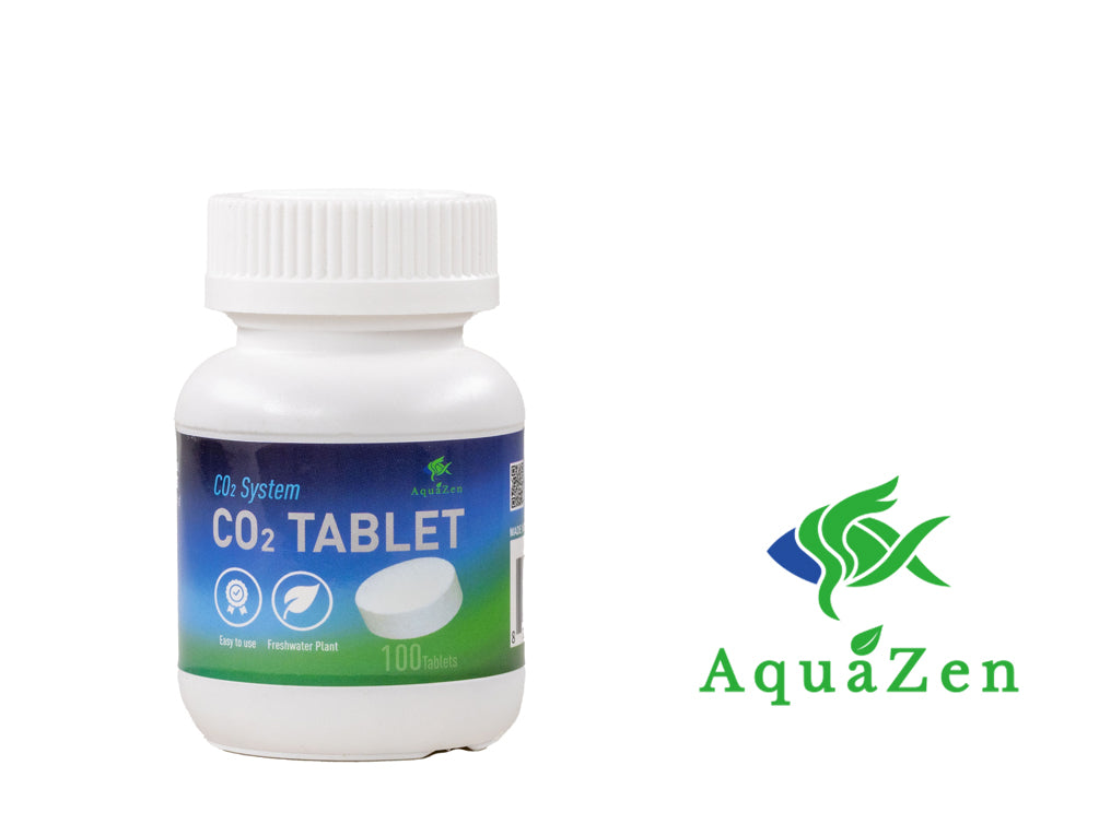AquaZen CO2 Tablet