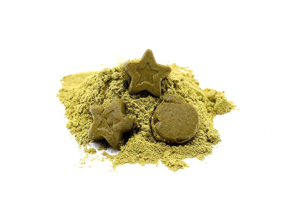 Kats Aquatics DIY "Snello" Gel Food 4oz