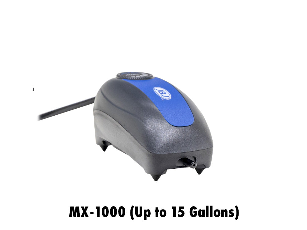 fish tank air pump accessories JBJ U.S.A. Maxum Kit 6 Pack Fishing Pole and décor size:25LB(150 Yds) shad dart heads
