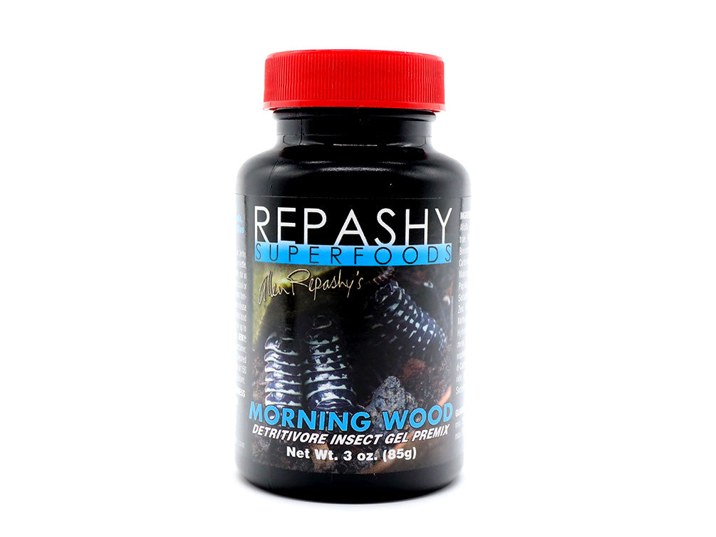 Repashy Morning Wood Isopod