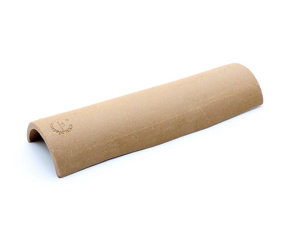 Ceramic Half Hiding Tube
