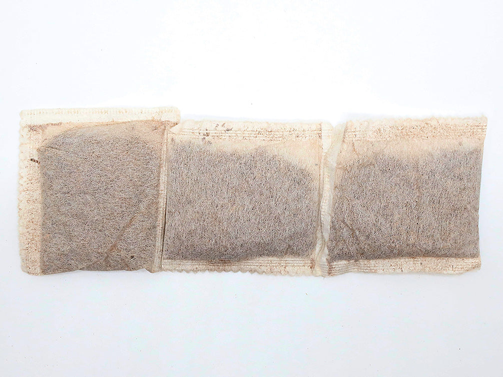 Aquatic Arts Tannin Tea Bags (Terminalia catappa) — Natural Tannins Without Debris