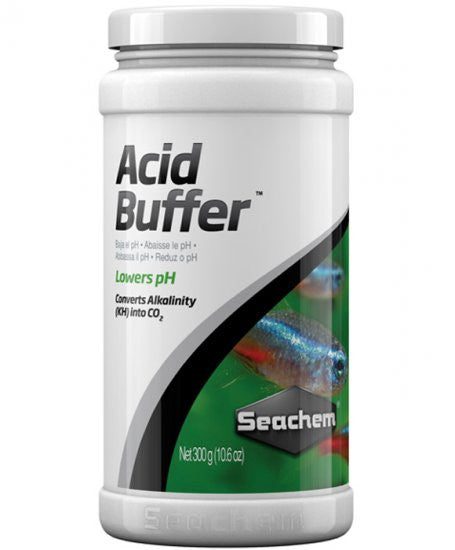 seachem acid buffer