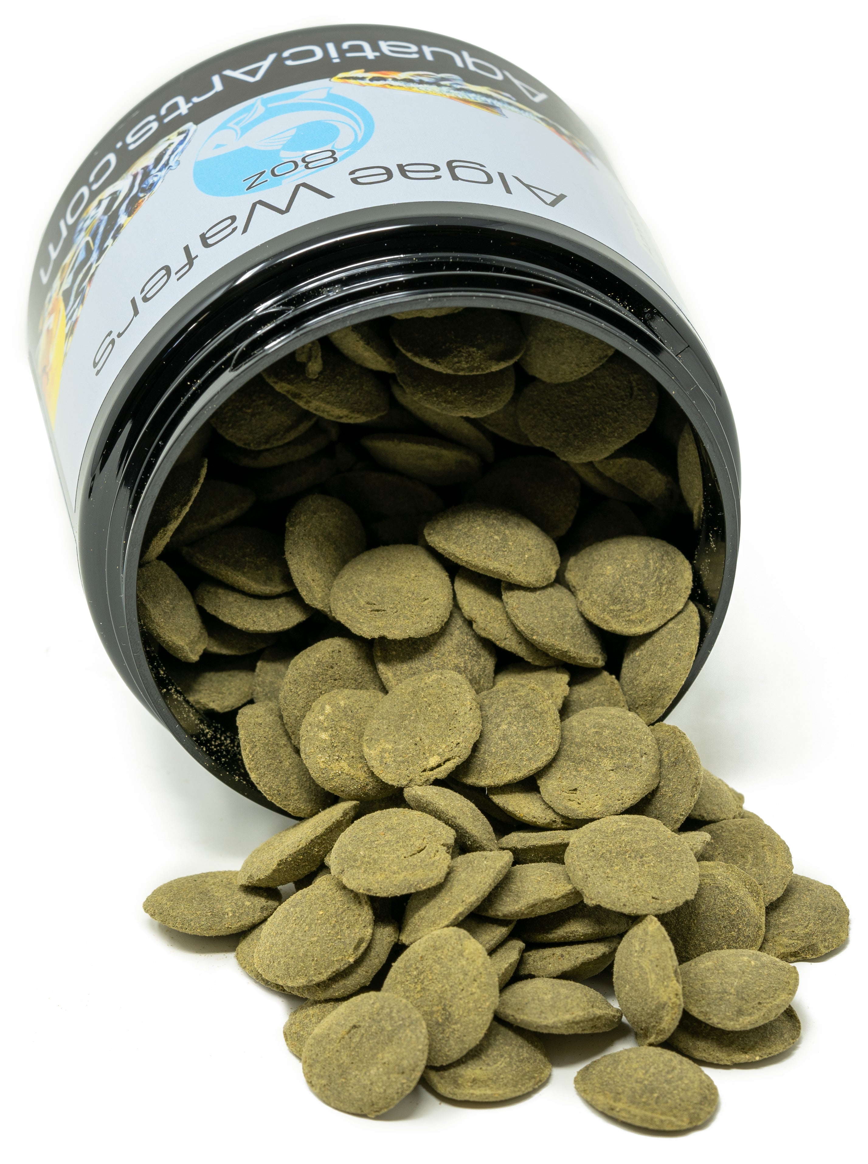algae wafers for shrimp