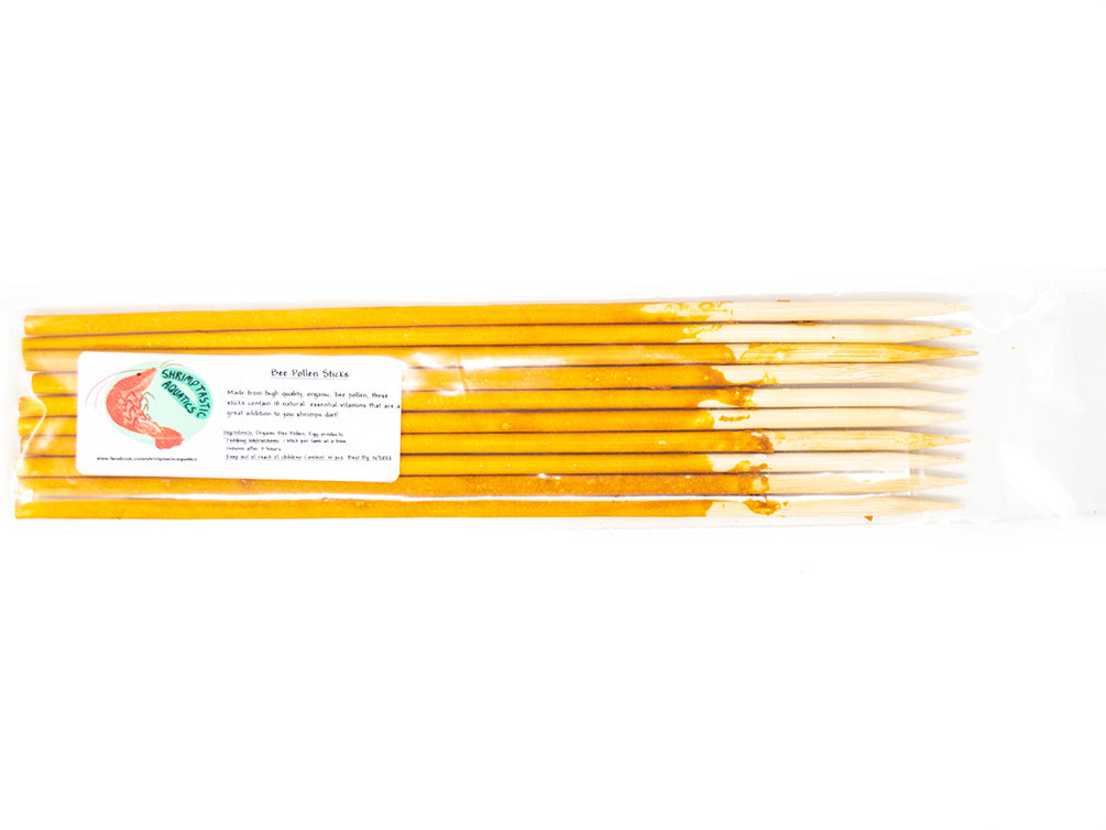 freshwater  aquarium shrimp food