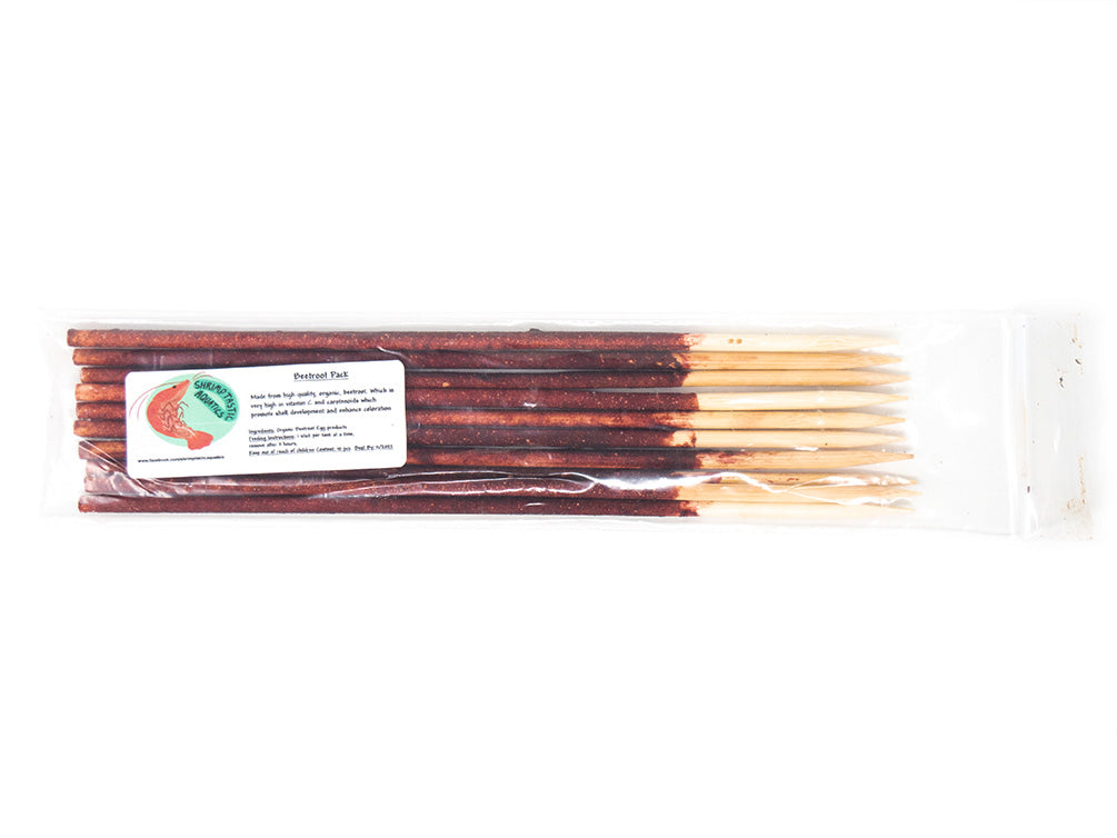 the best shrimp lollies for sale