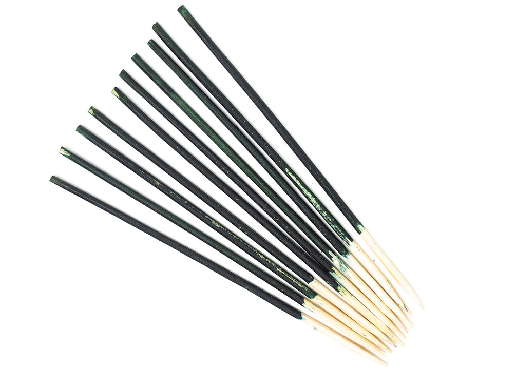 shrimptastic spirulina shrimp lollies