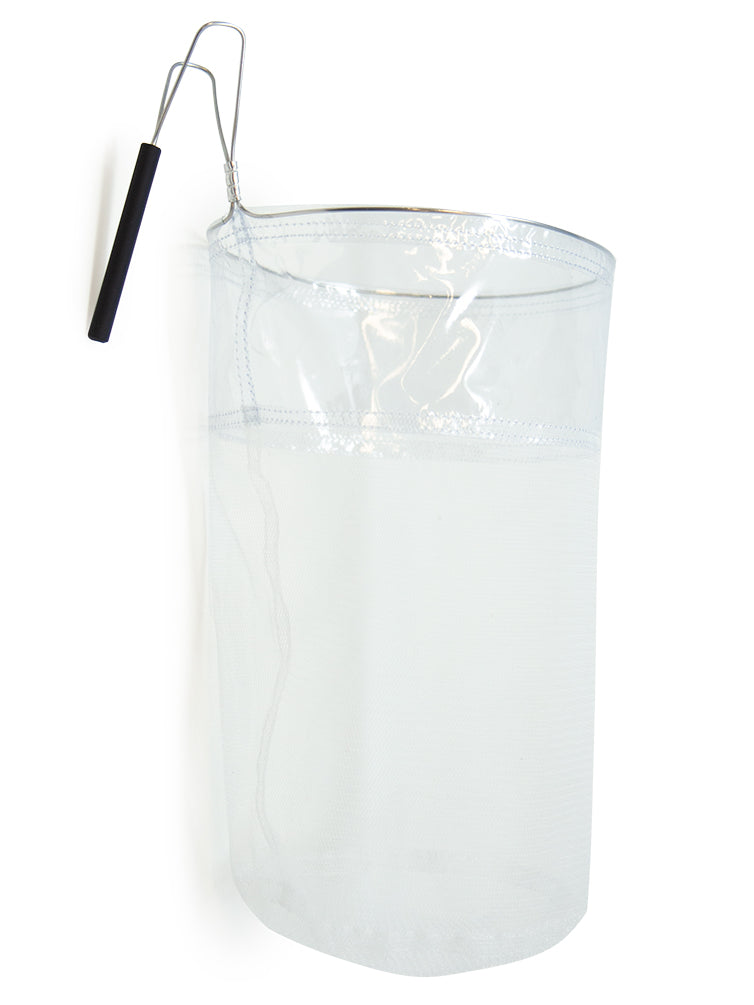 aquarium fish tank net feeding breeder Deluxe Handmade In-Tank Breeder Net