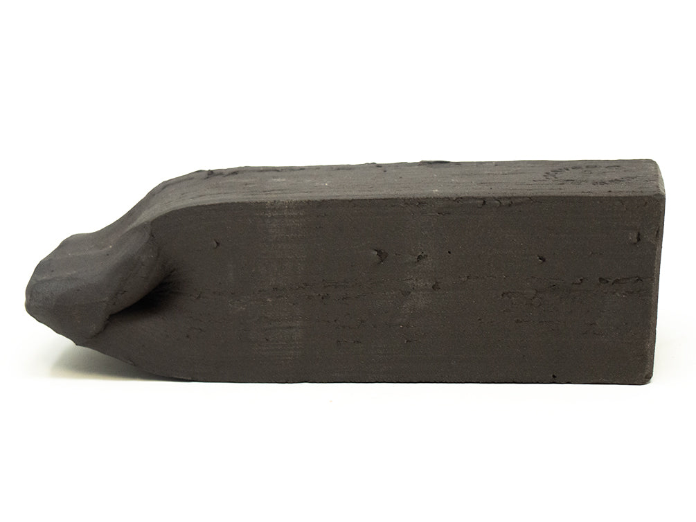 dark breeding ceramic small cave for plecos