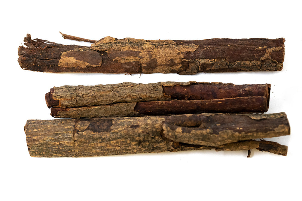 aquatic arts catappa bark