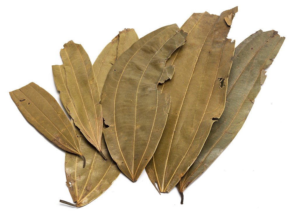 cinnamon leaves uses