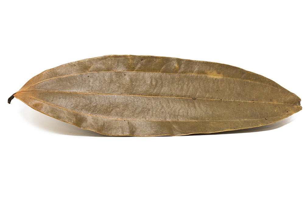 cinnamon leaves benefits
