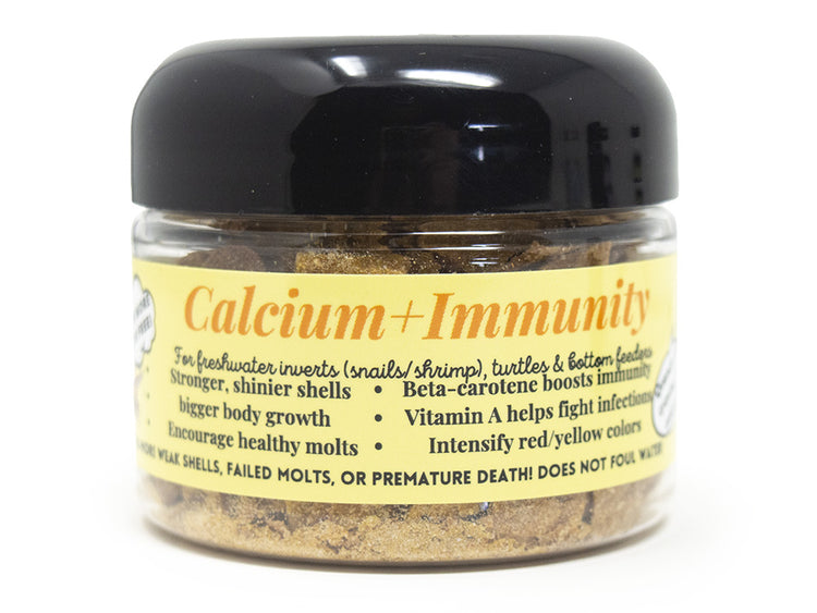 katsaquatics immune system shrimp food