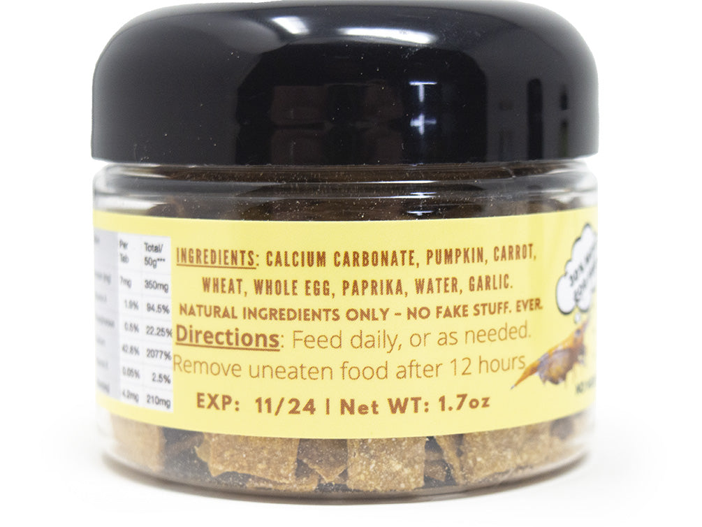 shrimp food for sale online