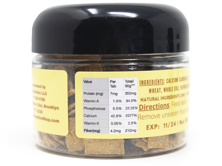 the best snail food for sale online