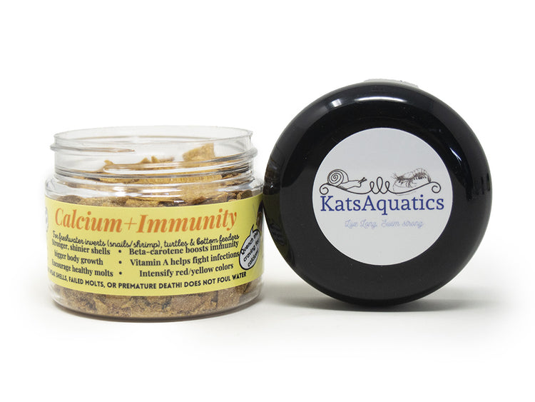 the best freshwater aquarium food