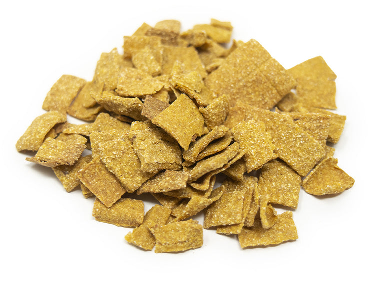freshwater medicated invert food