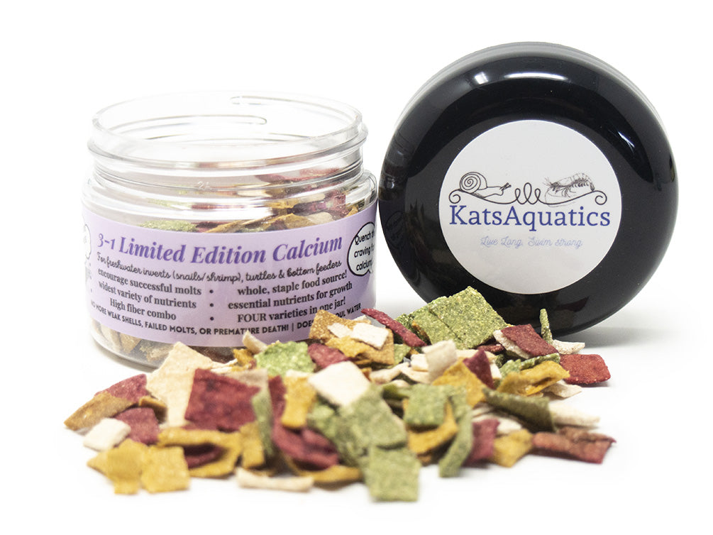 katsaquatics invert food
