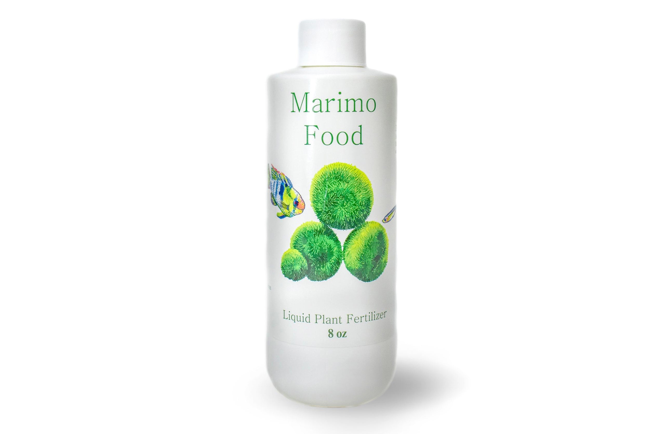 marimo food by aquatic arts