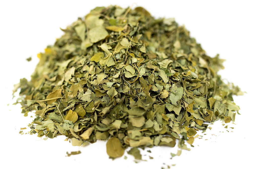 moringa leaves benefits