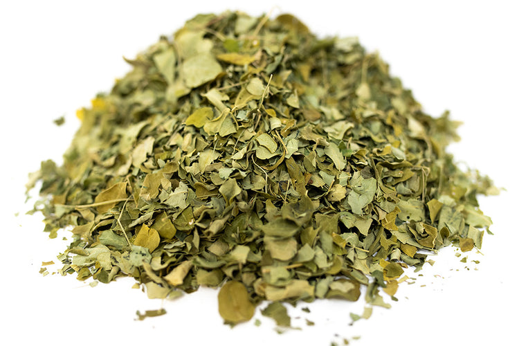 moringa leaves benefits