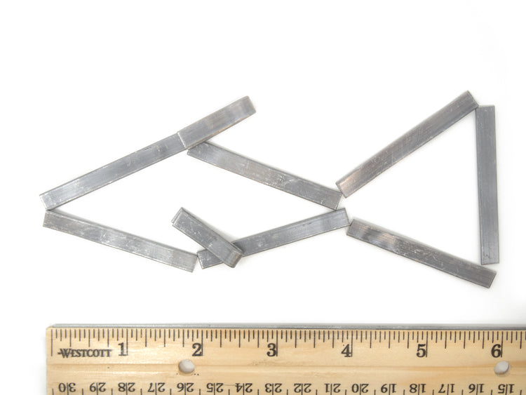 aquarium safe plant weights