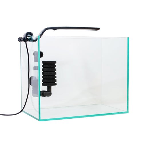 4 gallon nano aquarium