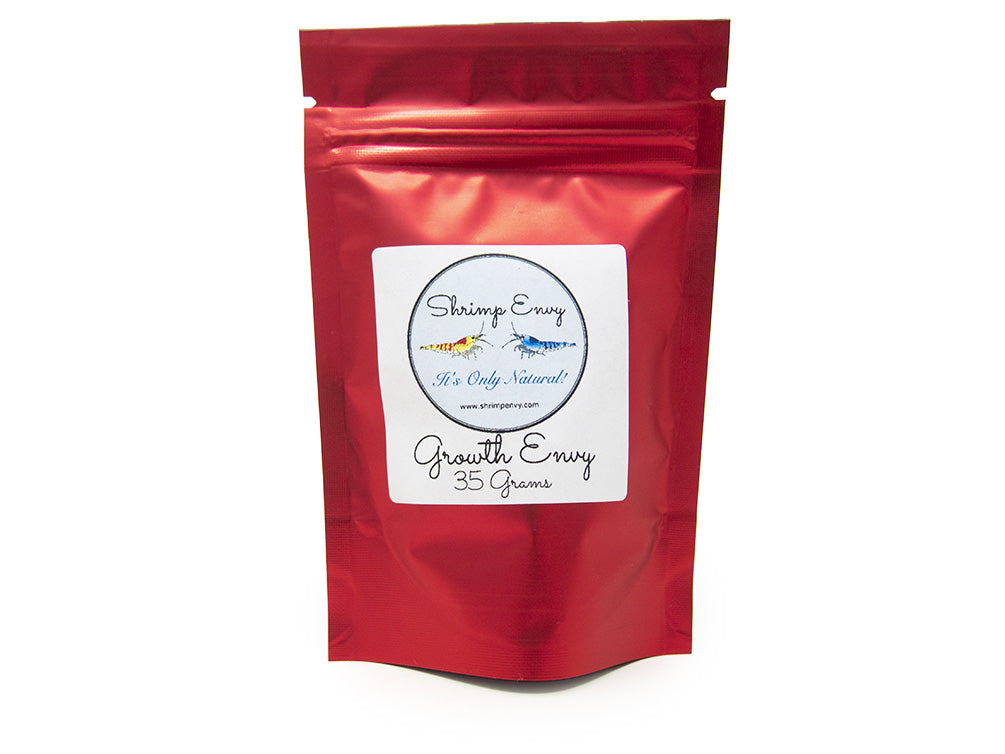 shrimp baby food