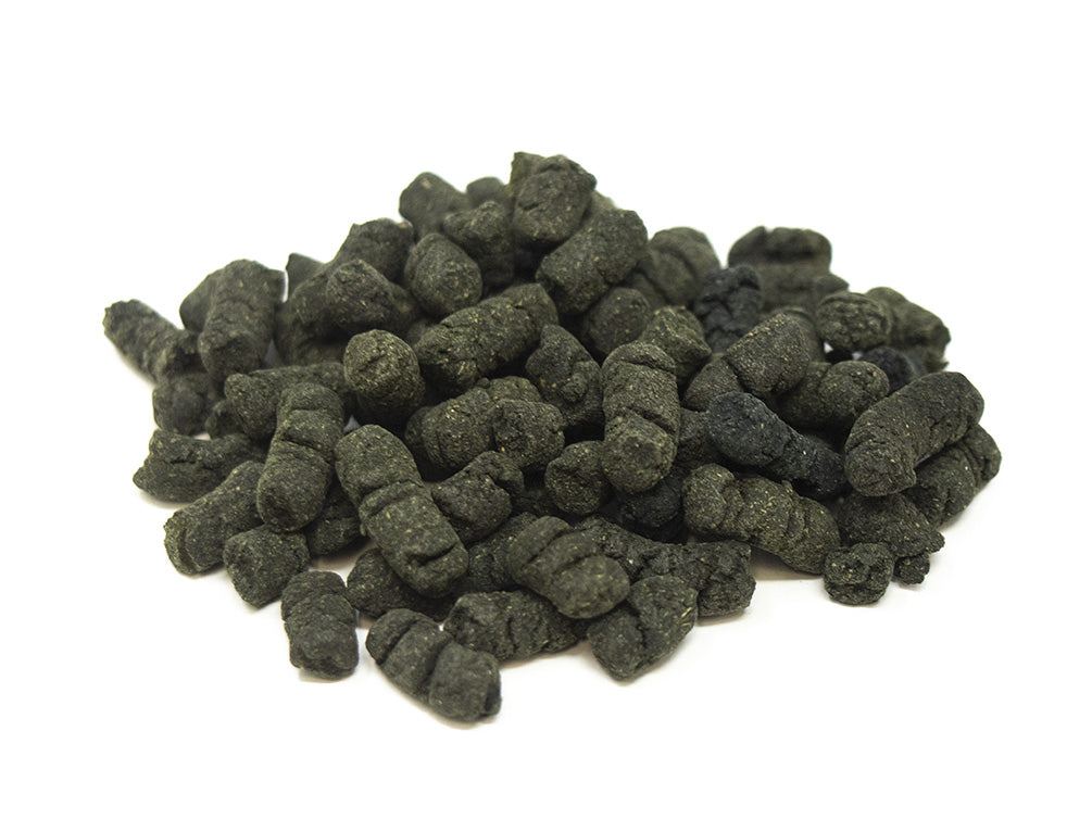 freshwater aquarium shrimp food