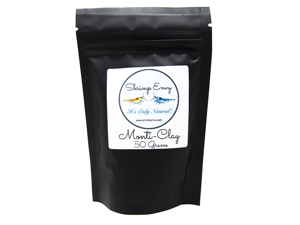shrimp envy monti clay