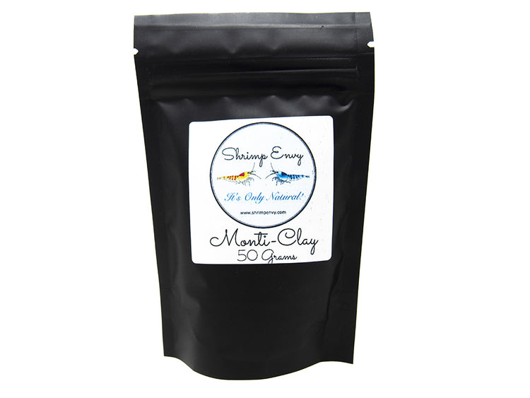 shrimp envy monti clay