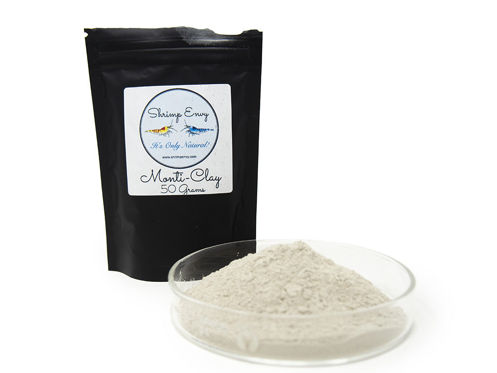 shrimp medicated food
