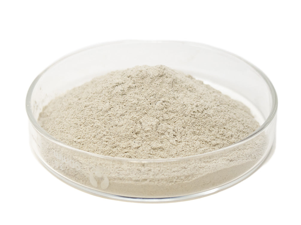 shrimp baby food supplement