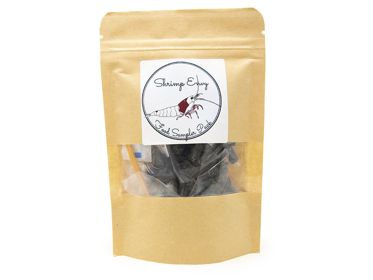 shrimp envy sample pack for sale