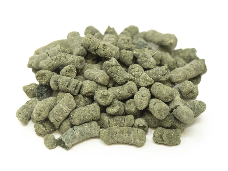 freshwater aquarium shrimp food