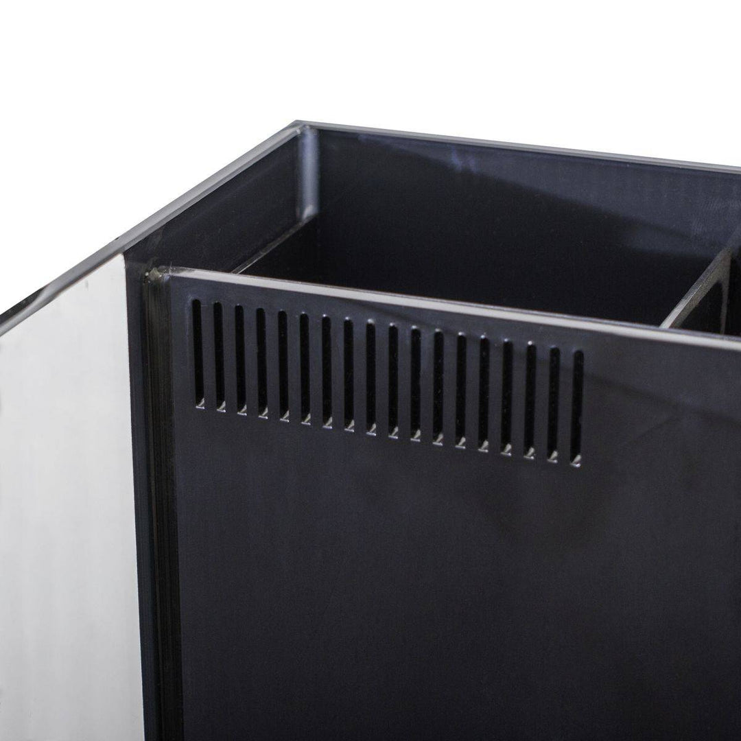 rimless aquarium for sale