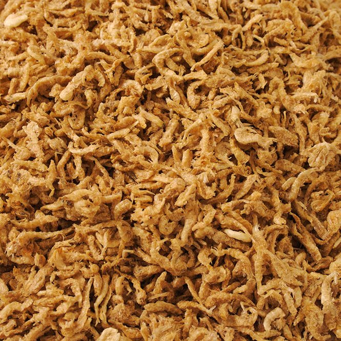 Omega One Freeze Dried Pacific Plankton, .85 oz - Aquatic Arts