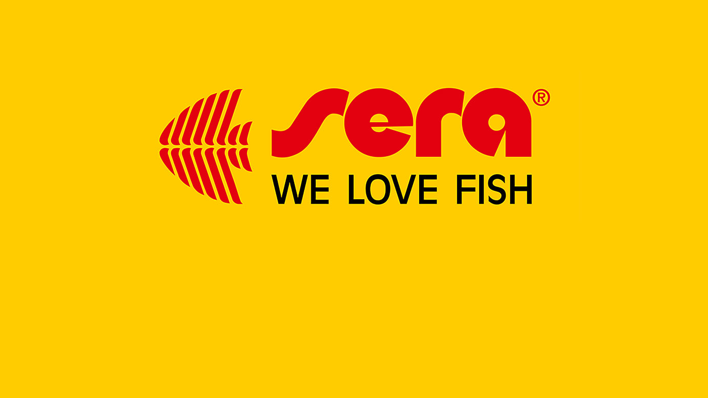 Sera Freshwater Foods and Diets