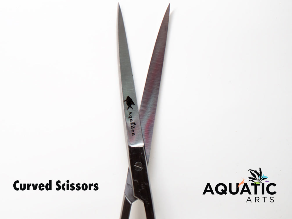 AquaZen Aquascaping Tools