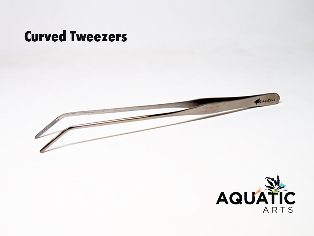 AquaZen Aquascaping Tools