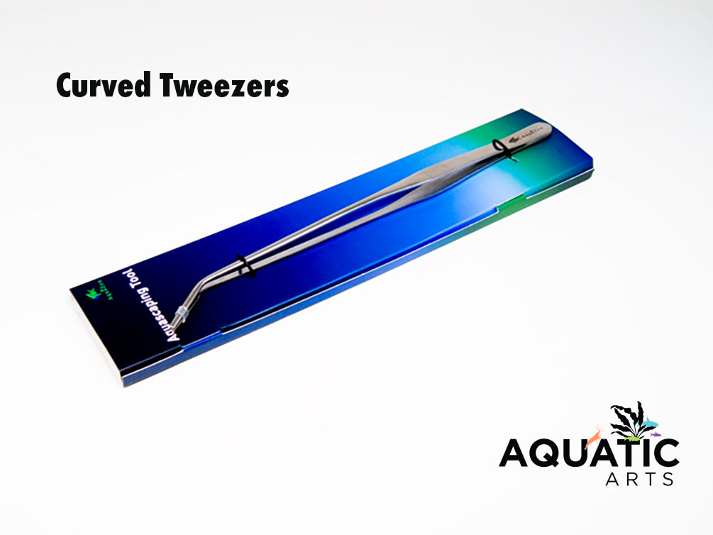 AquaZen Aquascaping Tools