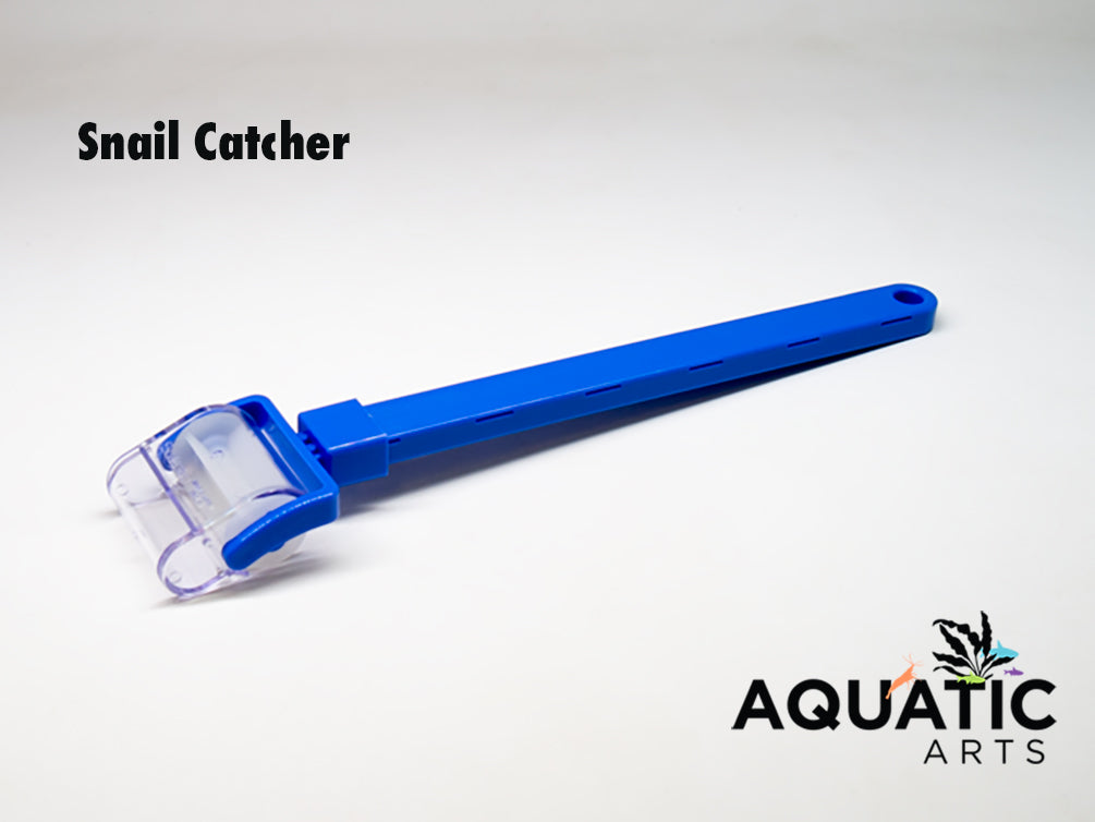 Aquatech Snail Rid AquaZen Snail Catcher/Remover – Aquatic Arts