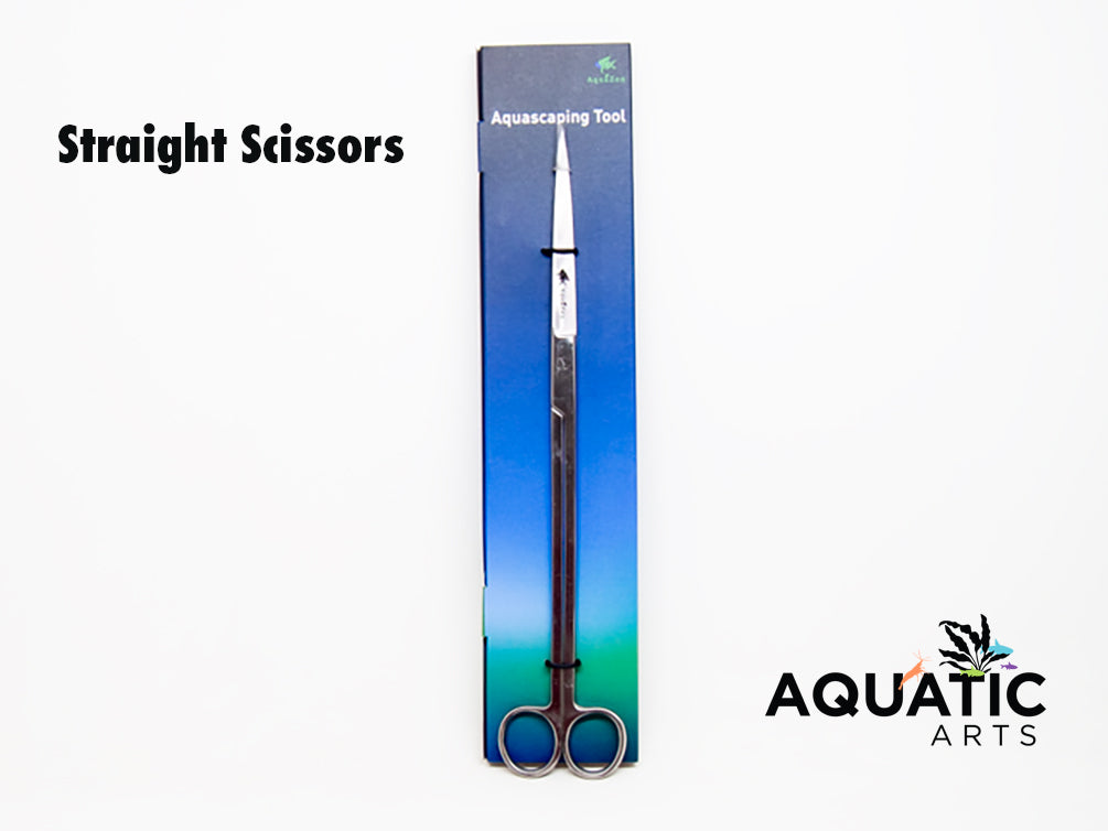 AquaZen Aquascaping Tools