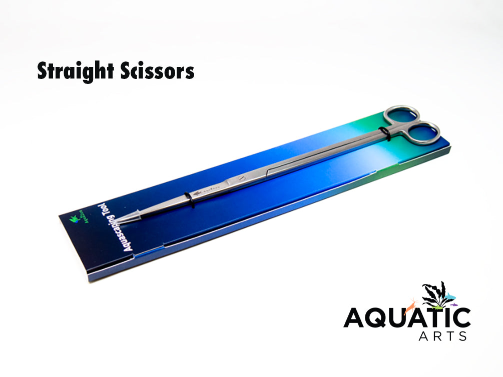 AquaZen Aquascaping Tools