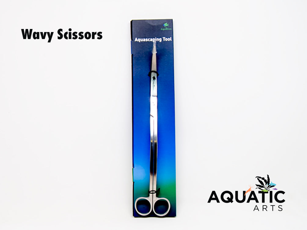 AquaZen Aquascaping Tools