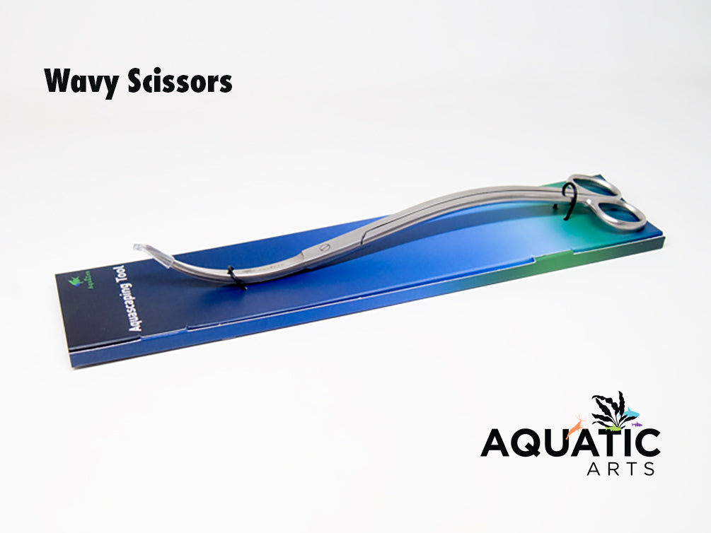 AquaZen Aquascaping Tools