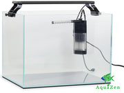 AquaZen 10 gallon Aquarium Kit