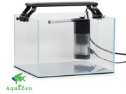 AquaZen 4 gallon Aquarium Kit