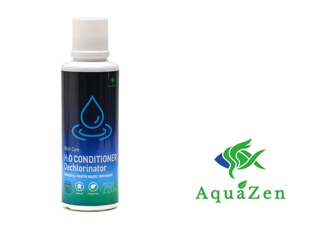 AquaZen All-In-One Plant Nutrition - 250ml(8 fl oz)